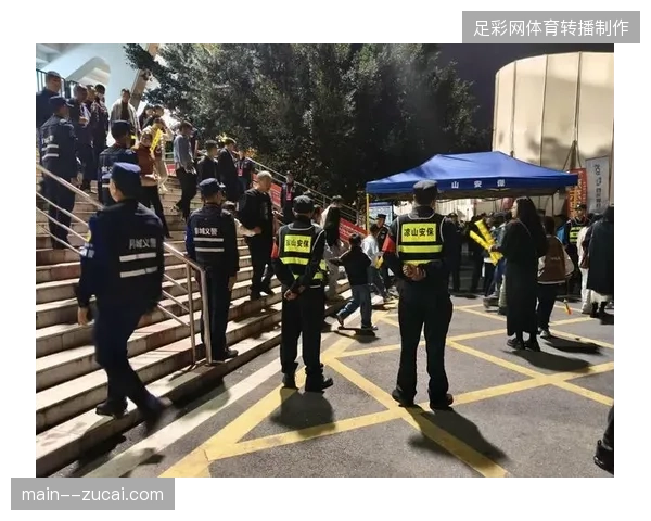 未来三年票务联动调度将主导顶级国际赛事的安保服务格局 未来三年票务联动调度将主导顶级国际赛事的安保服务格局